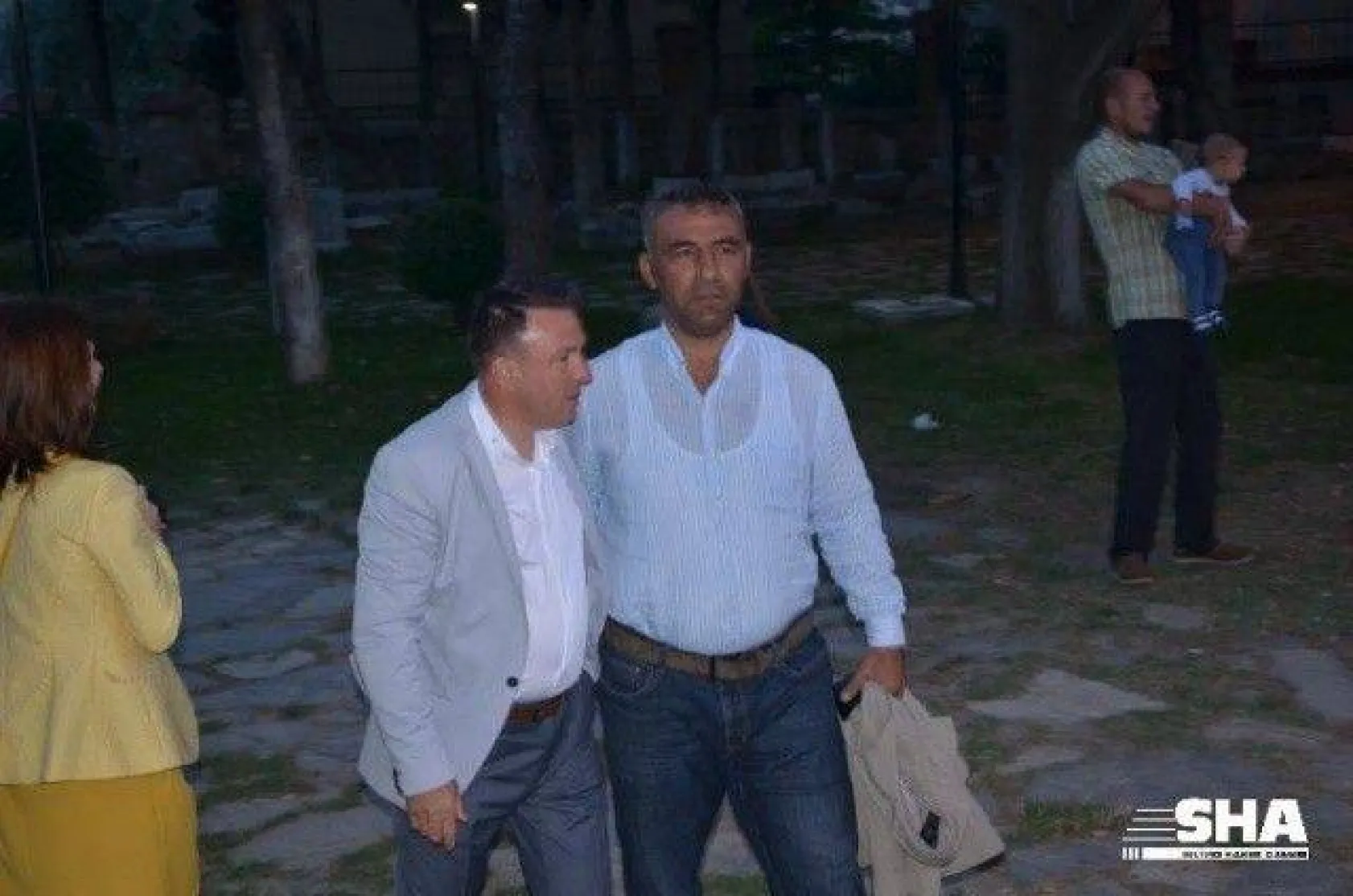 Bulgaristan göçmenleri iftarda buluştu