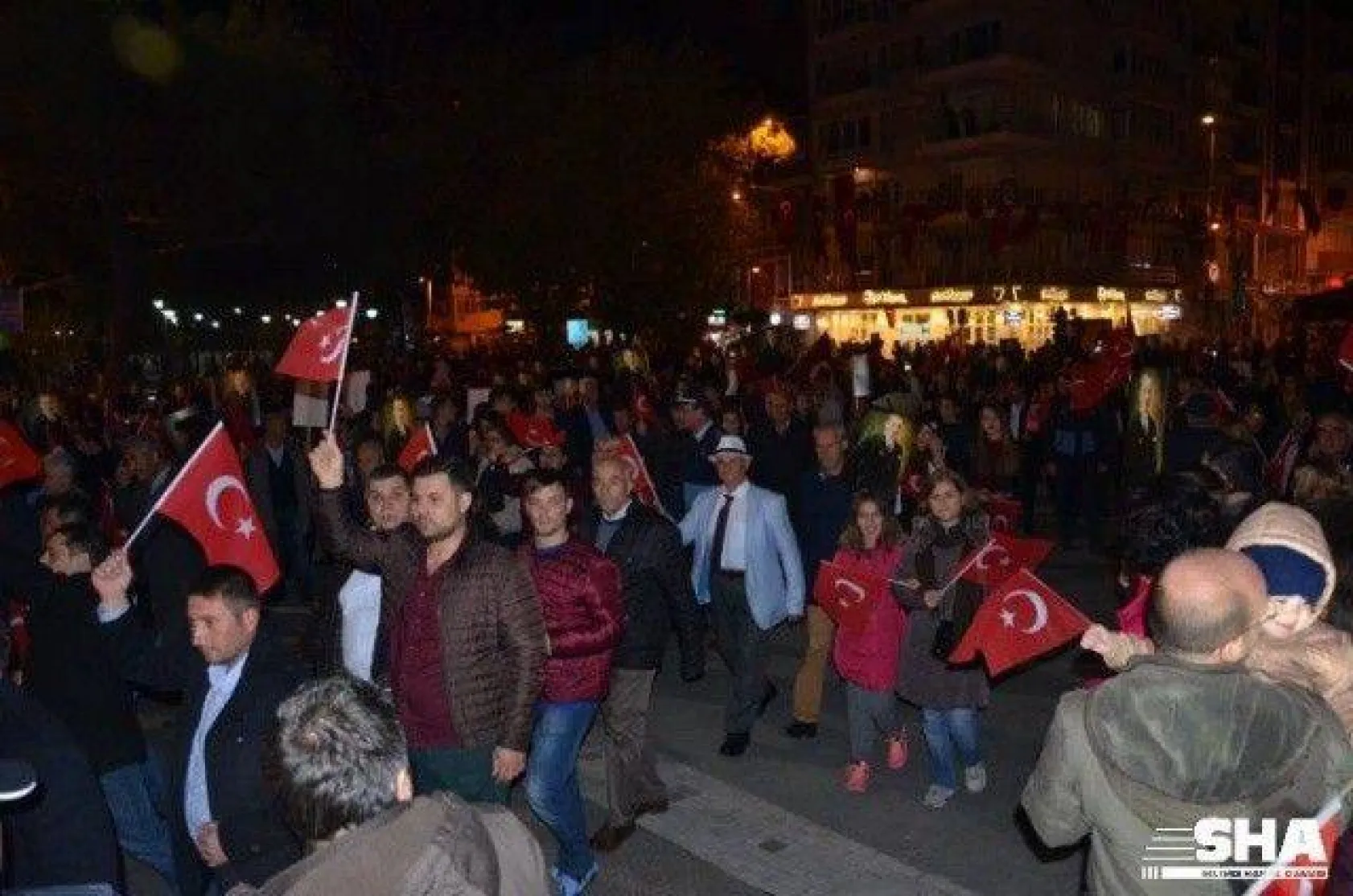 Metin Feyzioğlu Silivri'deydi