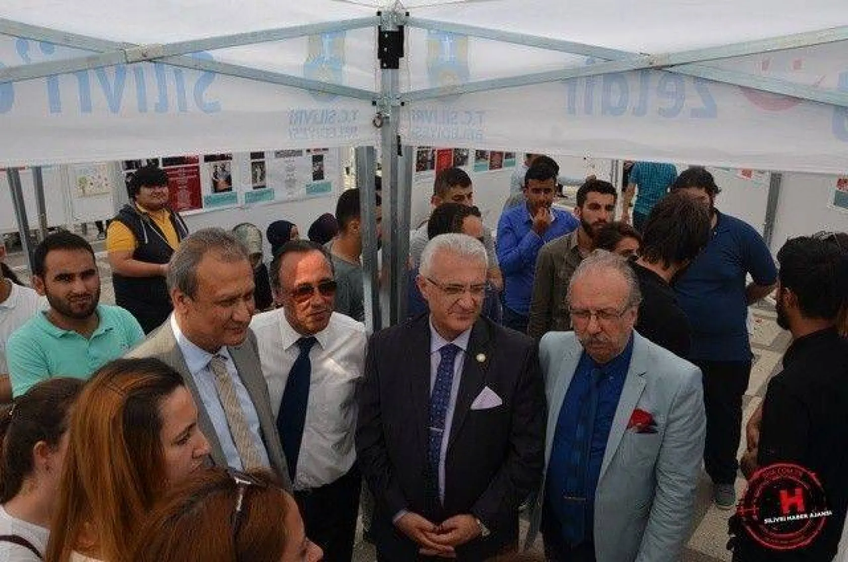 Rumeli Üniversitesi projelerini tanıttı