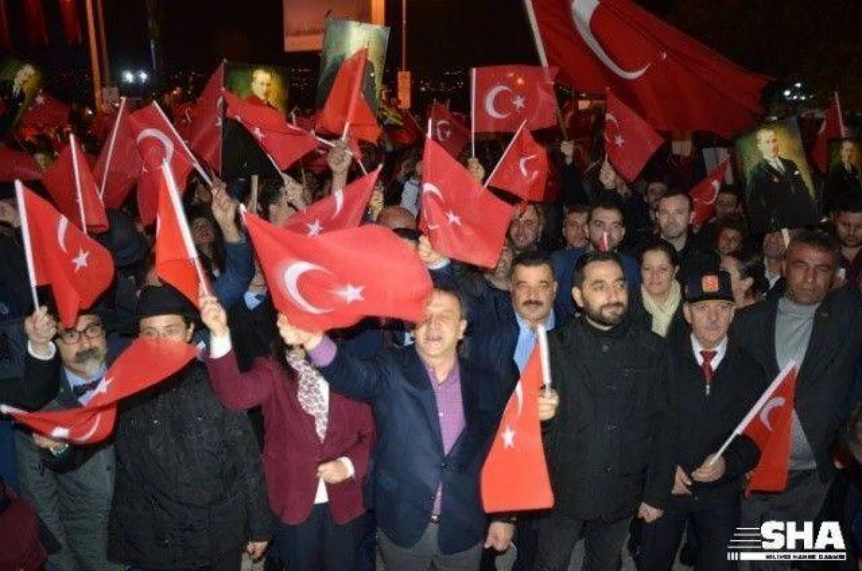 Metin Feyzioğlu Silivri'deydi