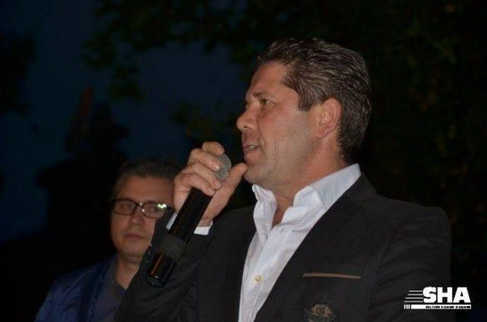 Bulgaristan göçmenleri iftarda buluştu