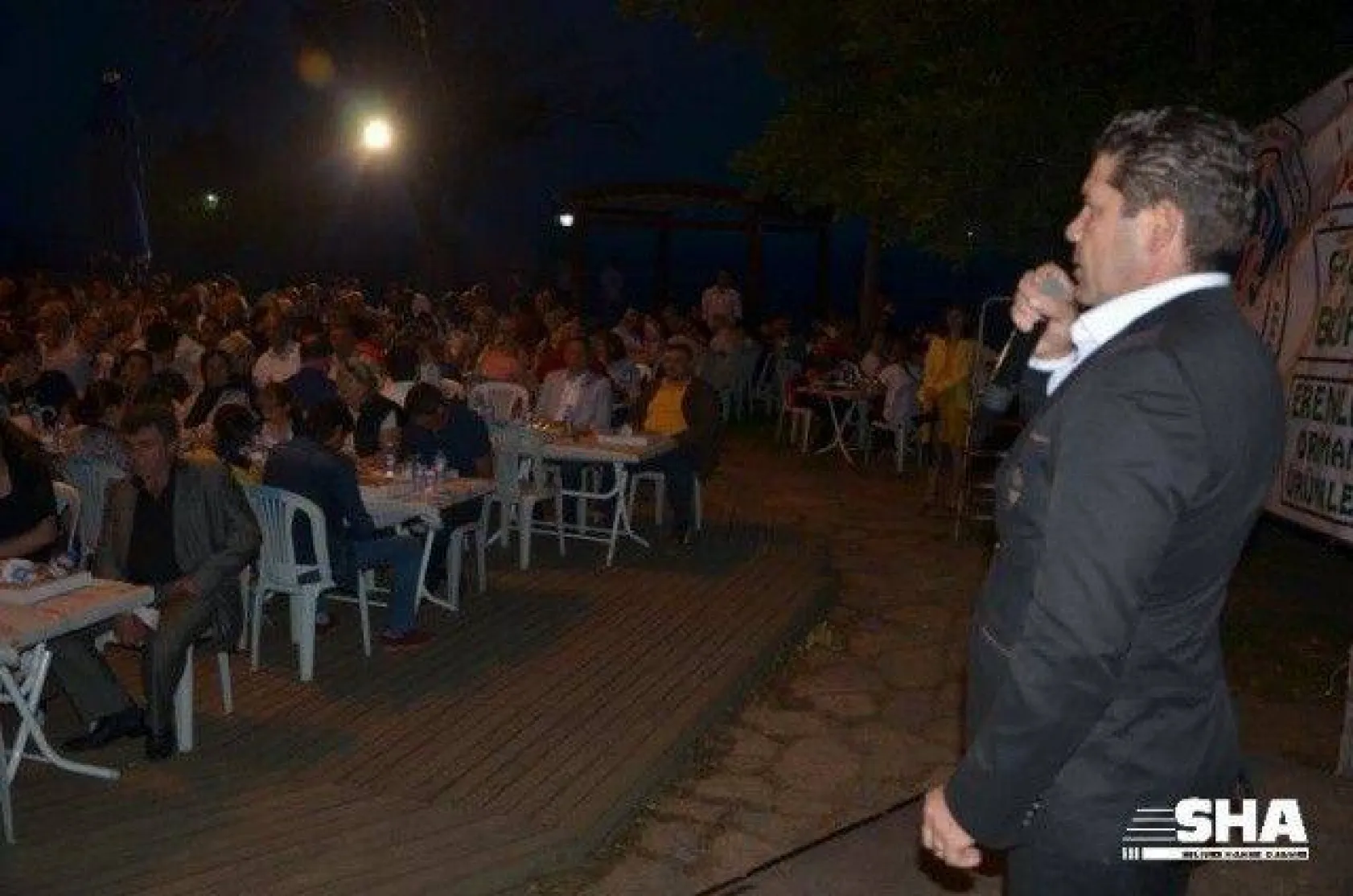 Bulgaristan göçmenleri iftarda buluştu