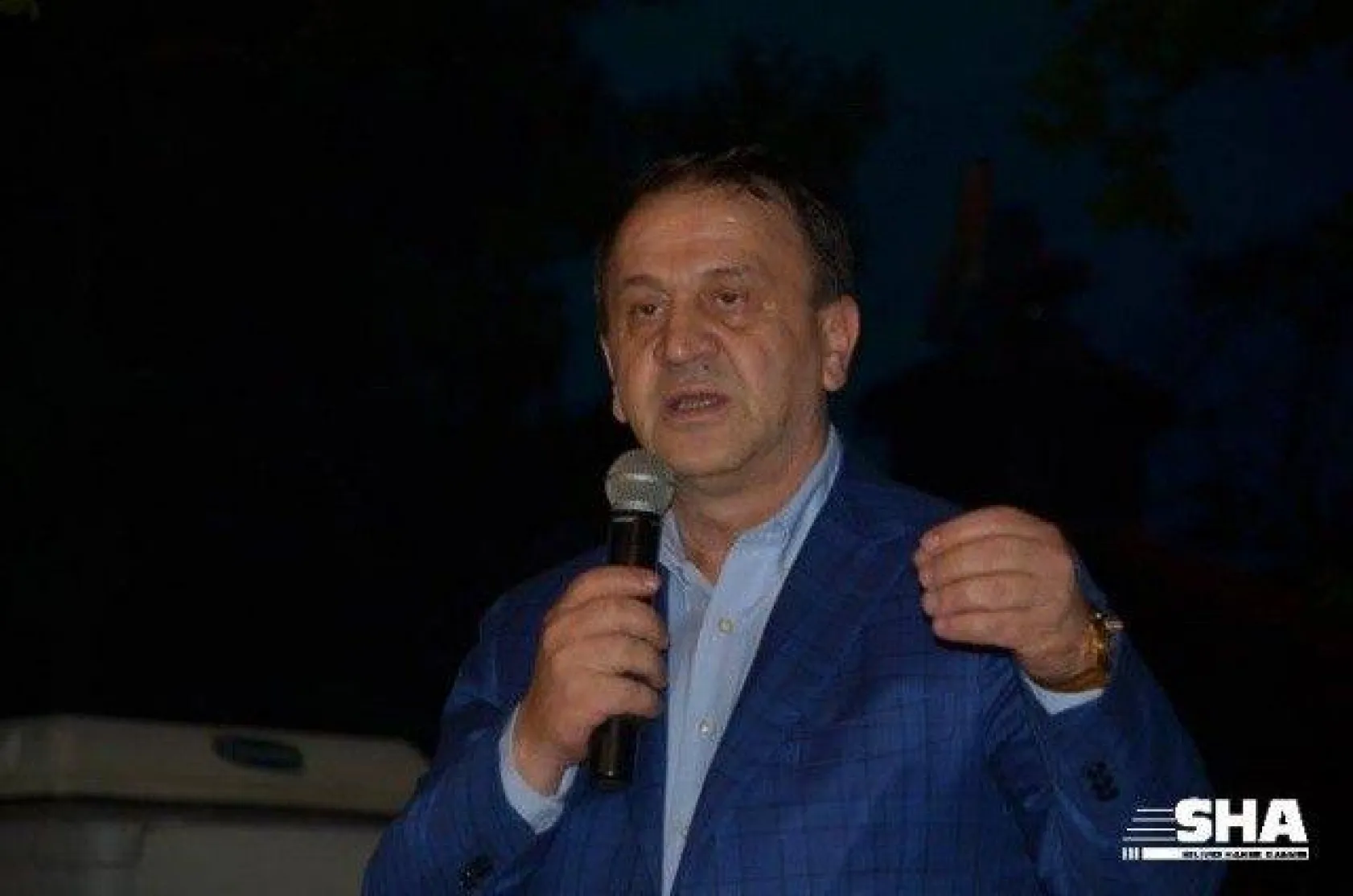 Bulgaristan göçmenleri iftarda buluştu