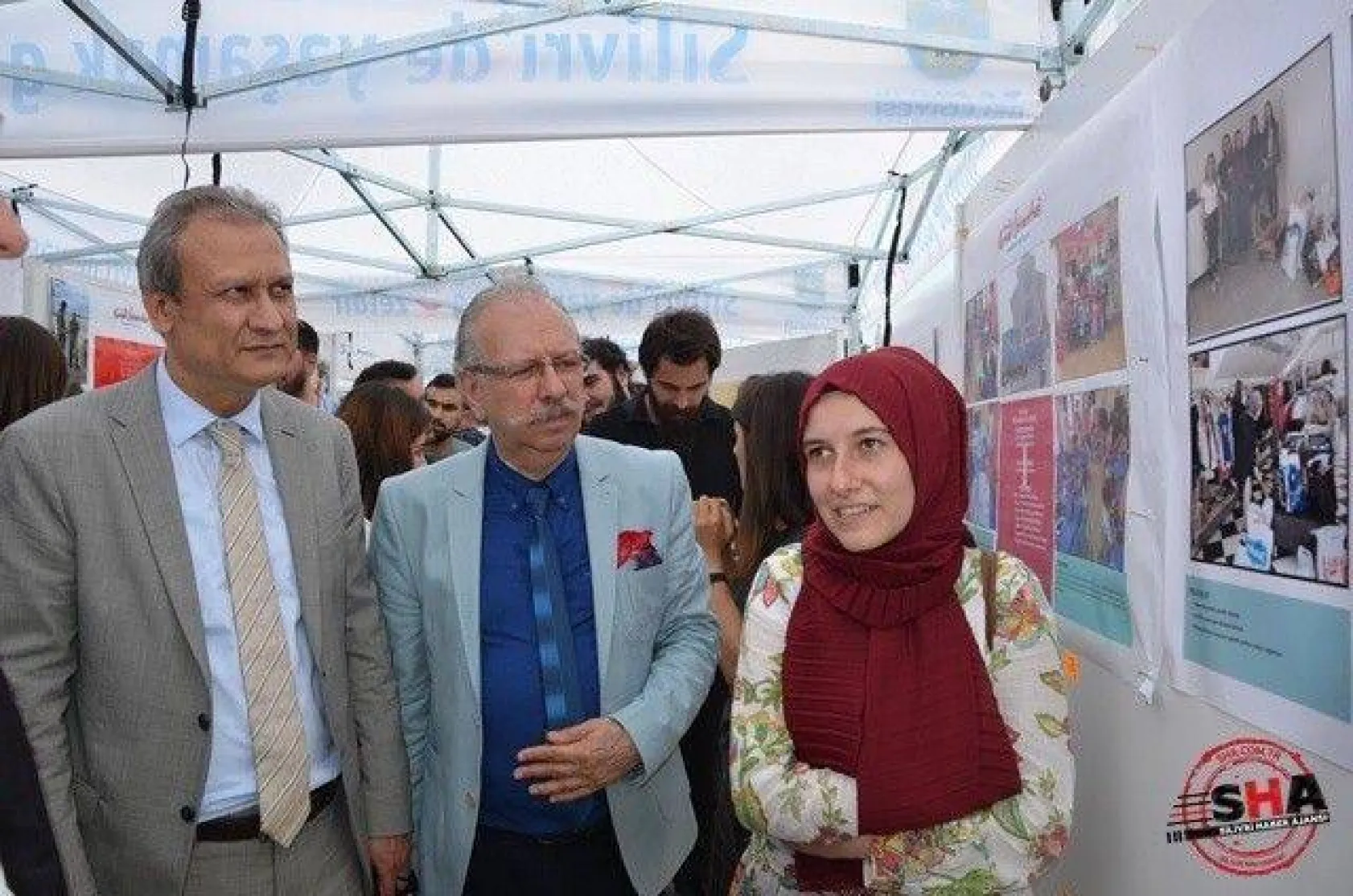 Rumeli Üniversitesi projelerini tanıttı