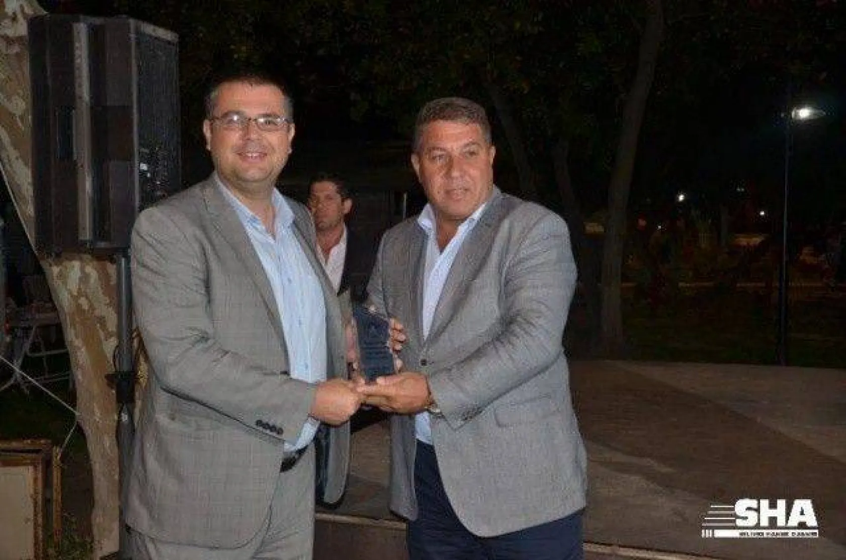 Bulgaristan göçmenleri iftarda buluştu