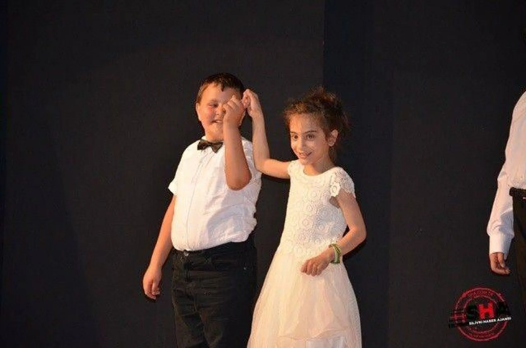 Yılsonu etkinlikleri büyük beğeni topladı