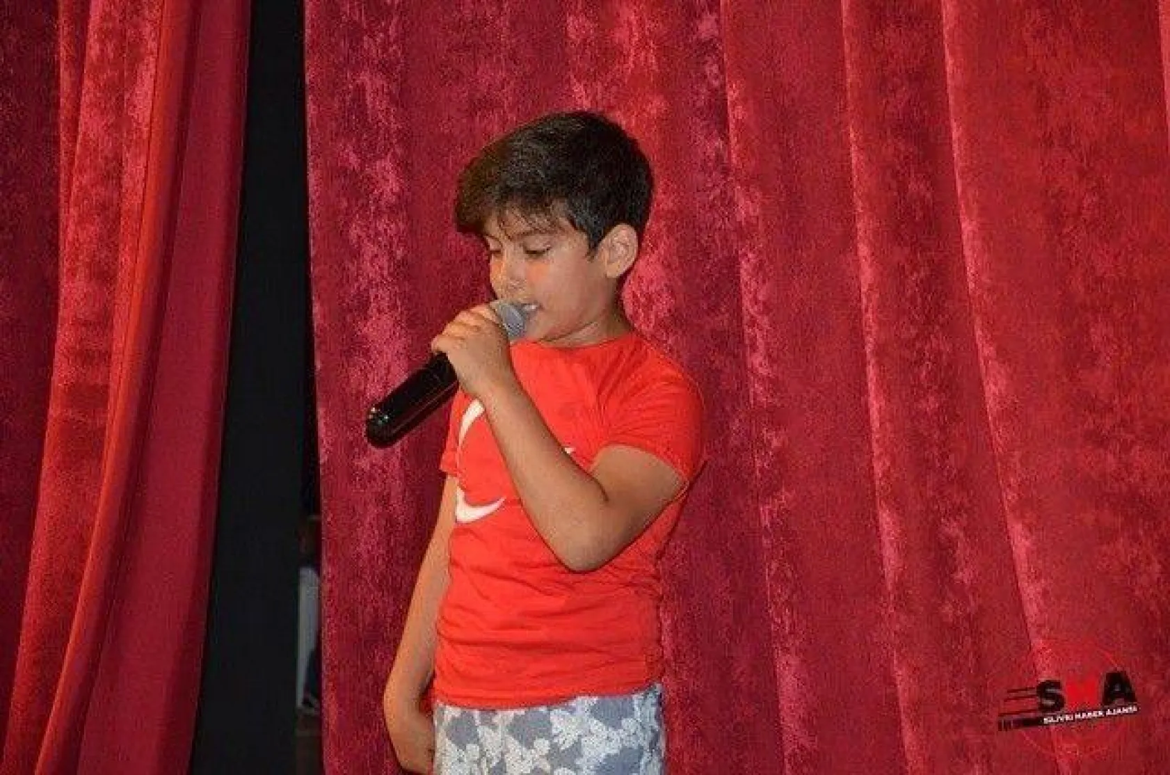 Yılsonu etkinlikleri büyük beğeni topladı