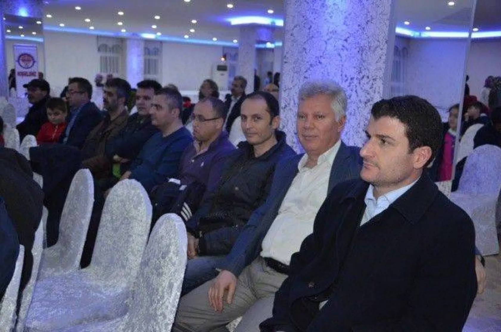 10. Kuruluş Yıldönümünde İmam Hatipliler Bir Araya Geldi