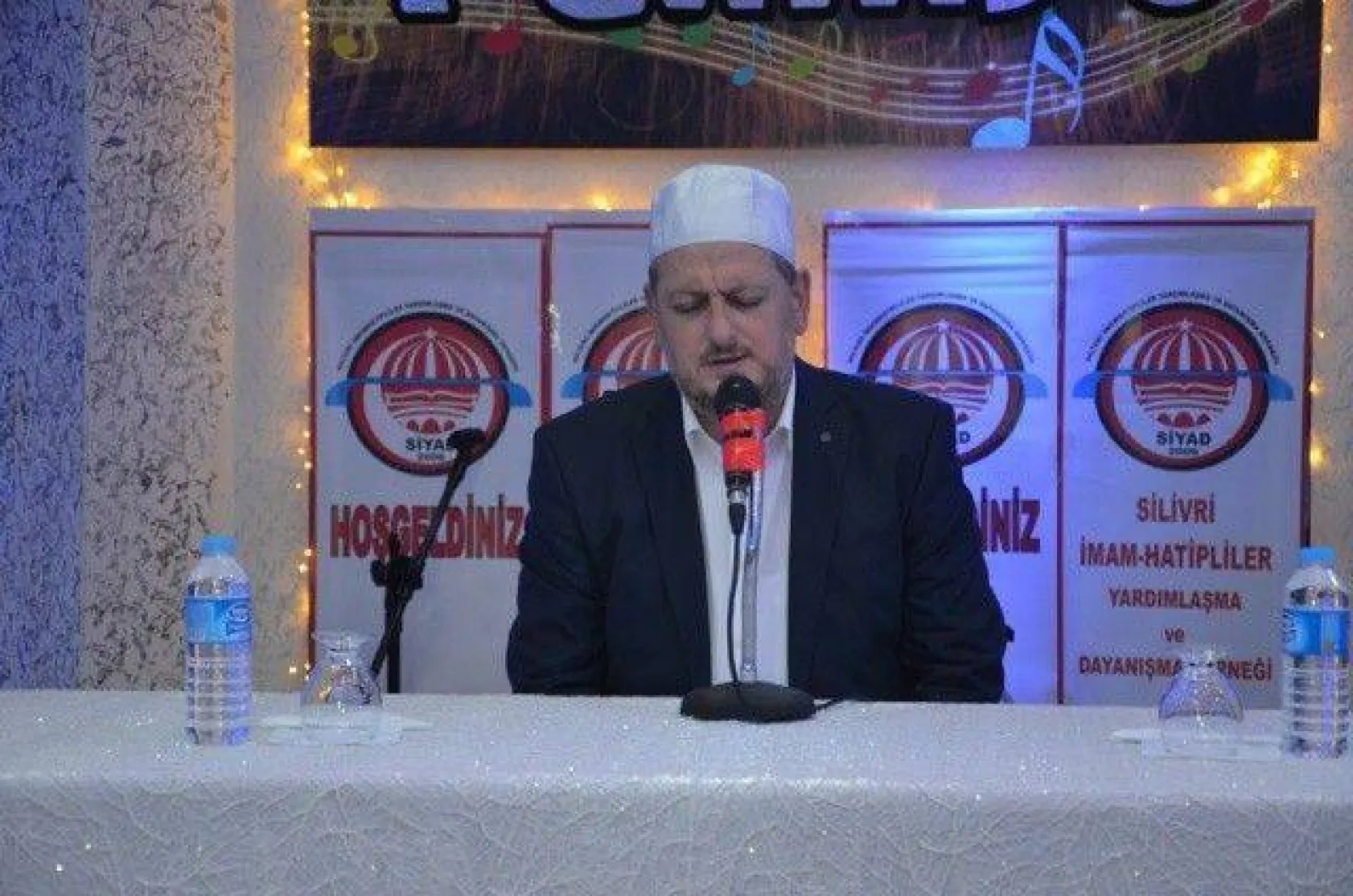 10. Kuruluş Yıldönümünde İmam Hatipliler Bir Araya Geldi