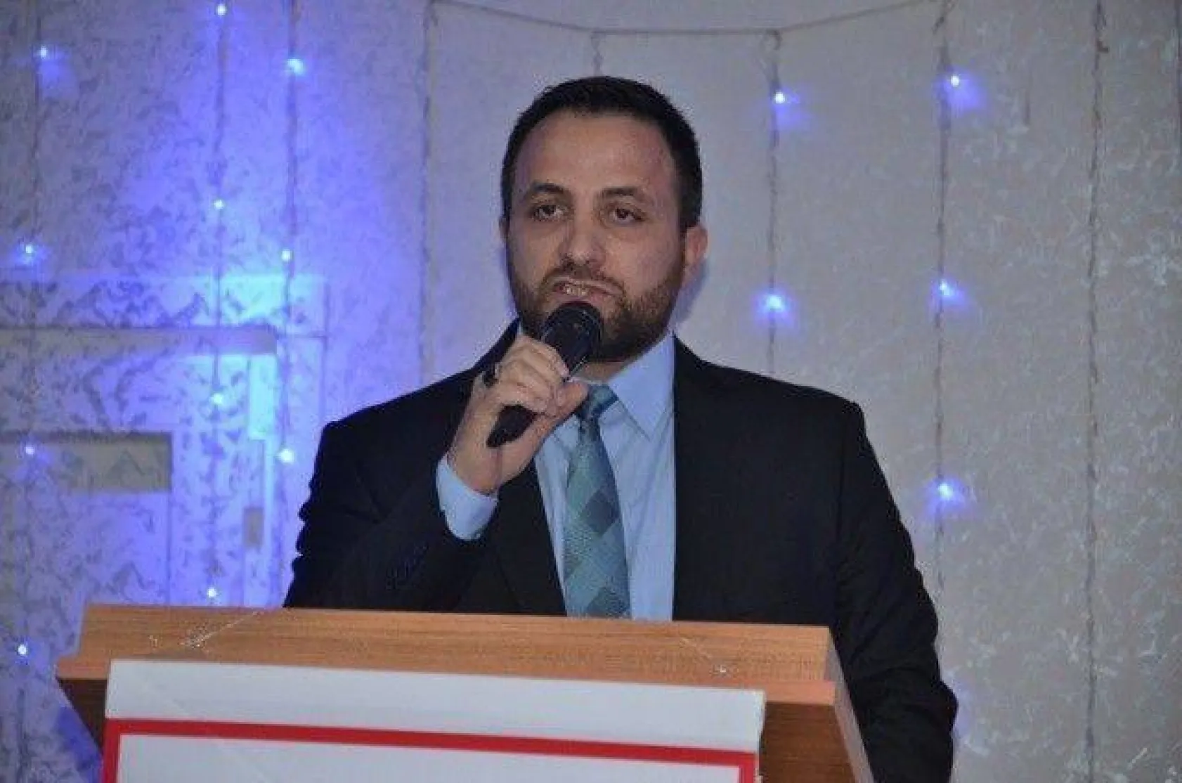 10. Kuruluş Yıldönümünde İmam Hatipliler Bir Araya Geldi