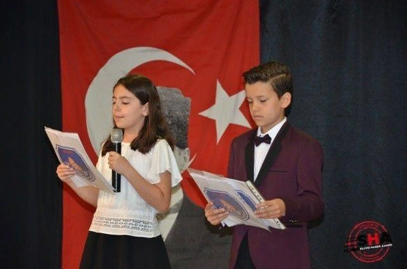 Milli Eğitim kapanışı Turgut Reis'te yaptı