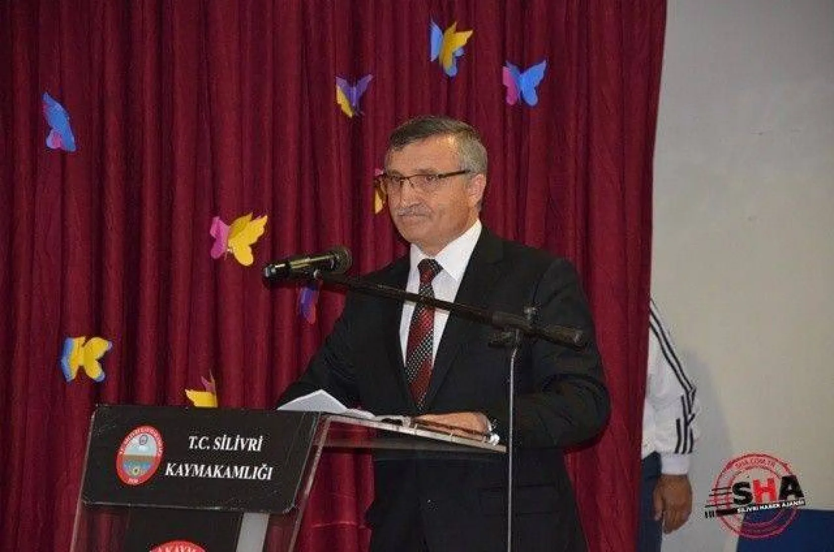 Milli Eğitim kapanışı Turgut Reis'te yaptı