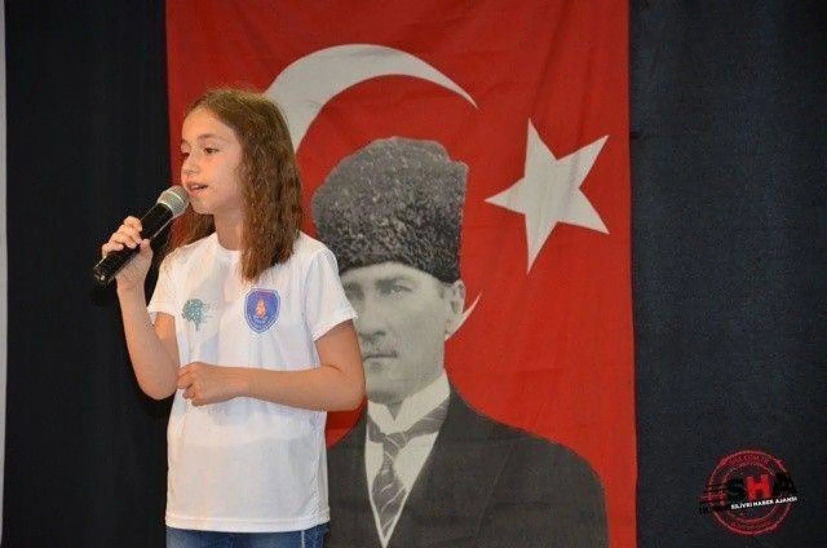 Milli Eğitim kapanışı Turgut Reis'te yaptı