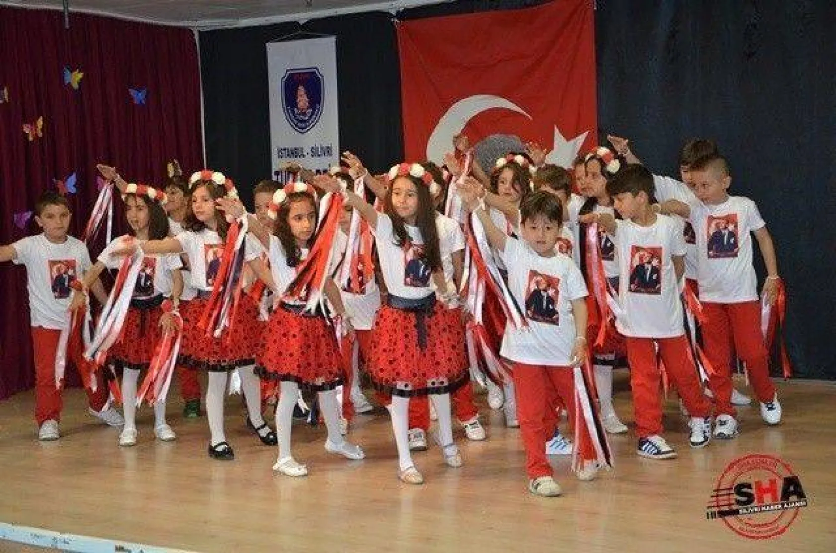 Milli Eğitim kapanışı Turgut Reis'te yaptı