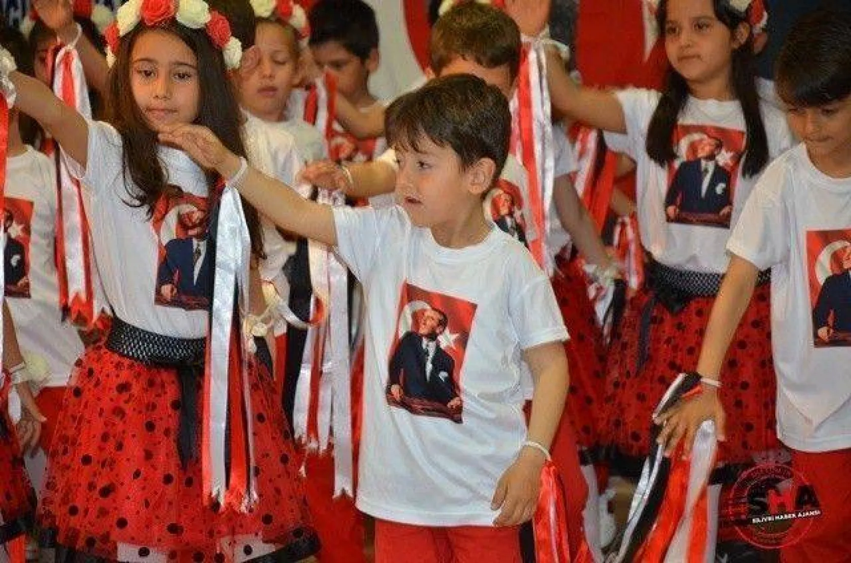 Milli Eğitim kapanışı Turgut Reis'te yaptı