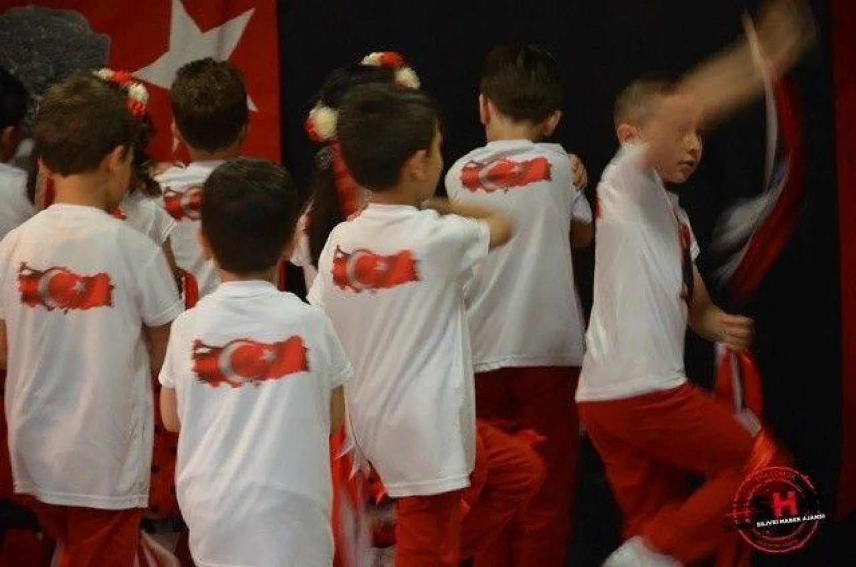 Milli Eğitim kapanışı Turgut Reis'te yaptı