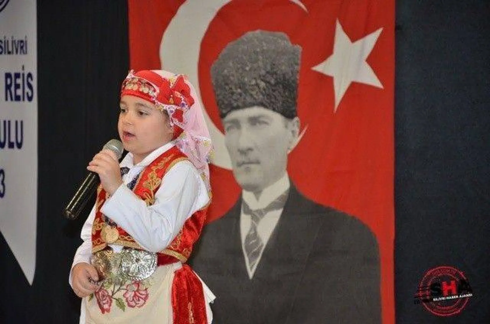 Milli Eğitim kapanışı Turgut Reis'te yaptı