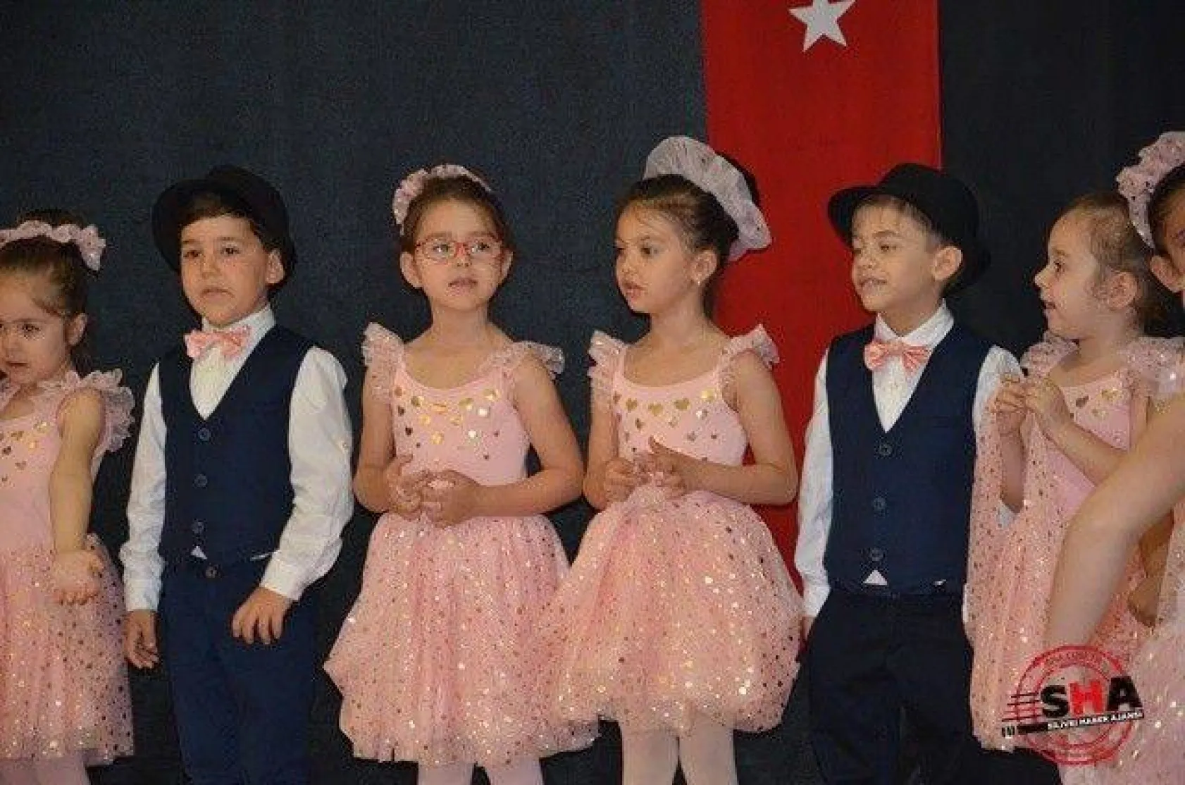 Milli Eğitim kapanışı Turgut Reis'te yaptı