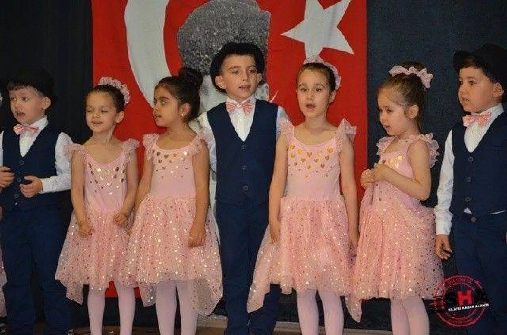 Milli Eğitim kapanışı Turgut Reis'te yaptı