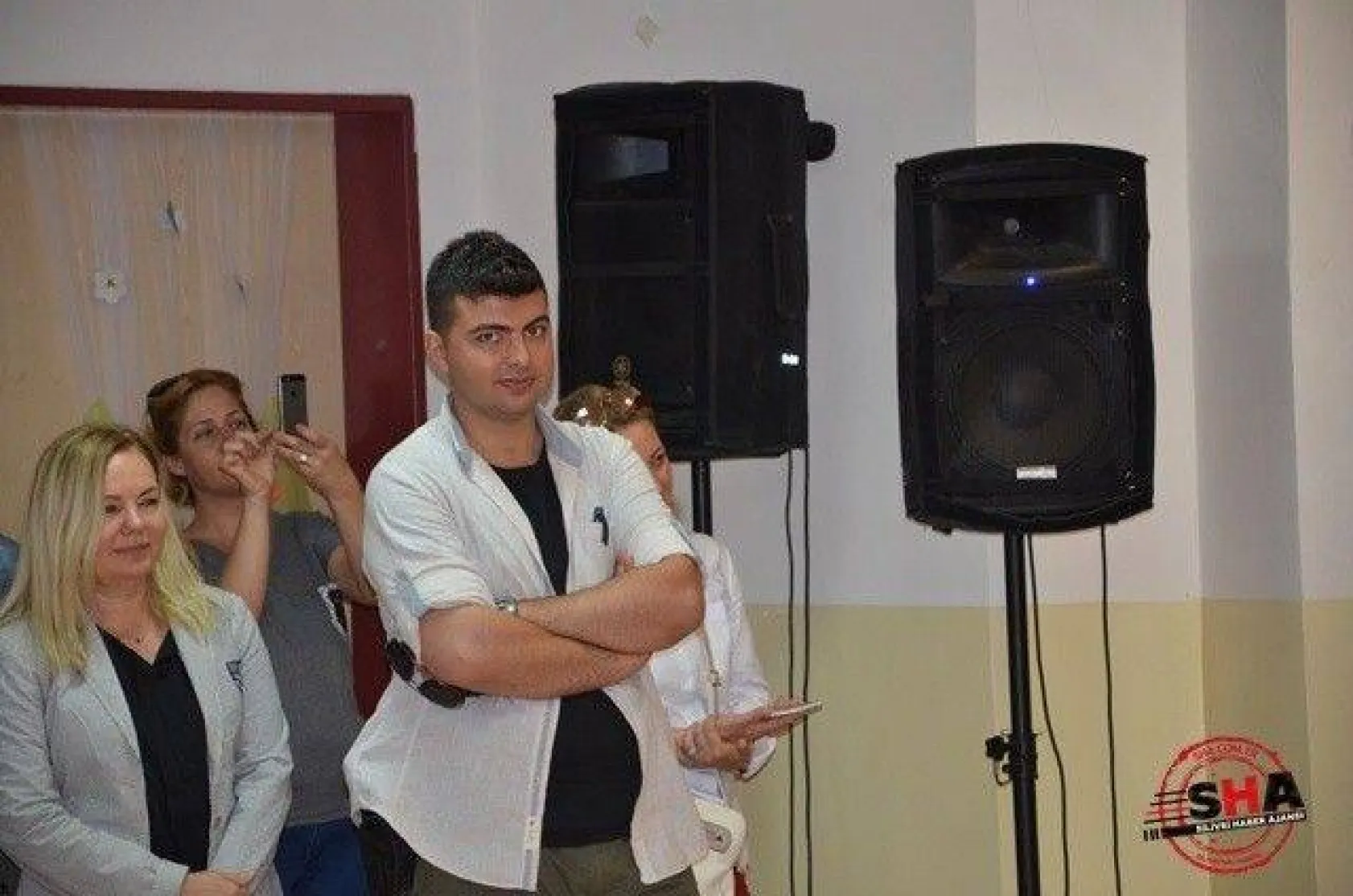 Milli Eğitim kapanışı Turgut Reis'te yaptı