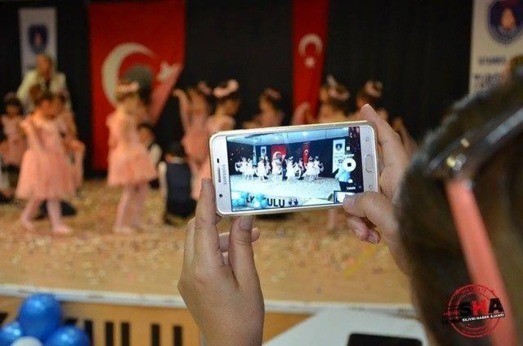 Milli Eğitim kapanışı Turgut Reis'te yaptı