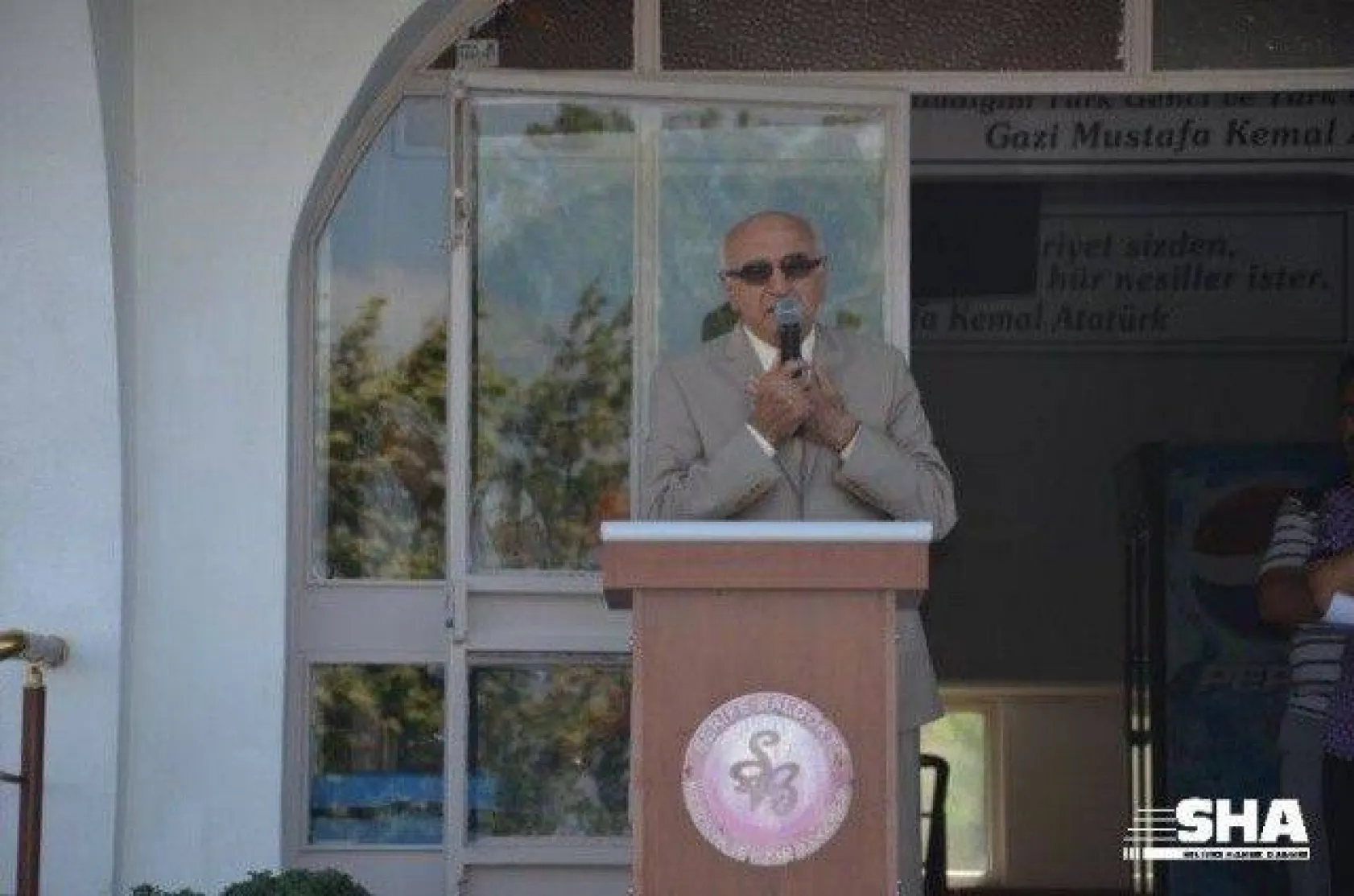 Hayırsever İşadamından yeni bir okul daha