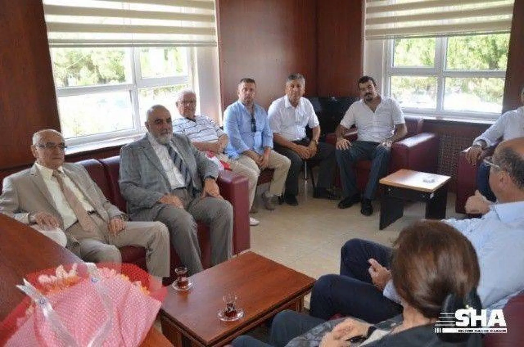 Hayırsever İşadamından yeni bir okul daha