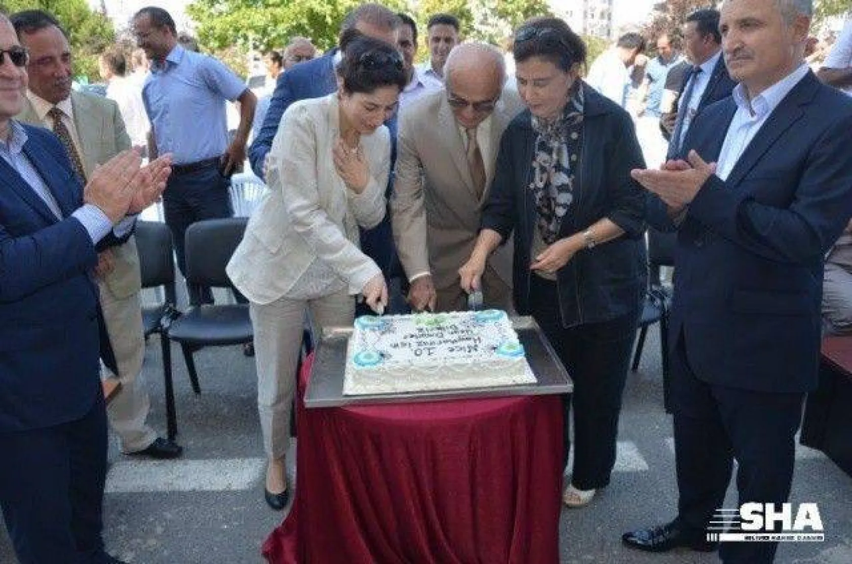 Hayırsever İşadamından yeni bir okul daha