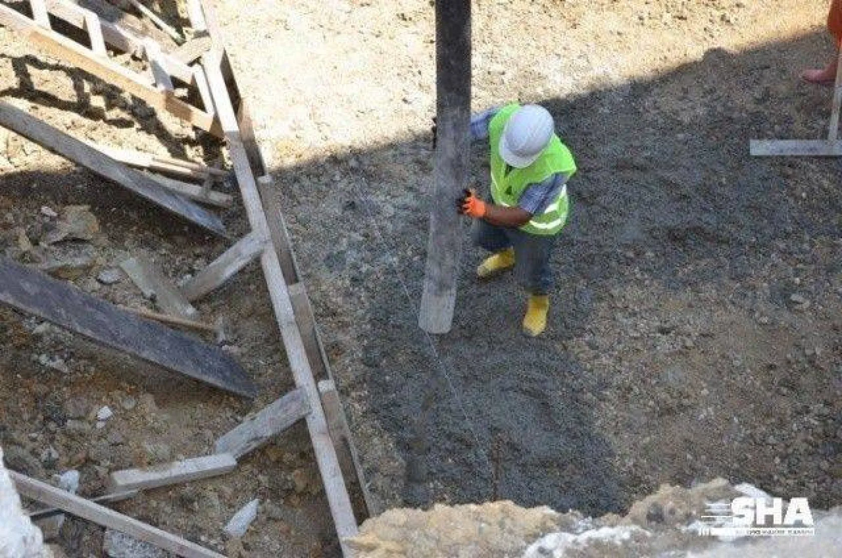 Hayırsever İşadamından yeni bir okul daha