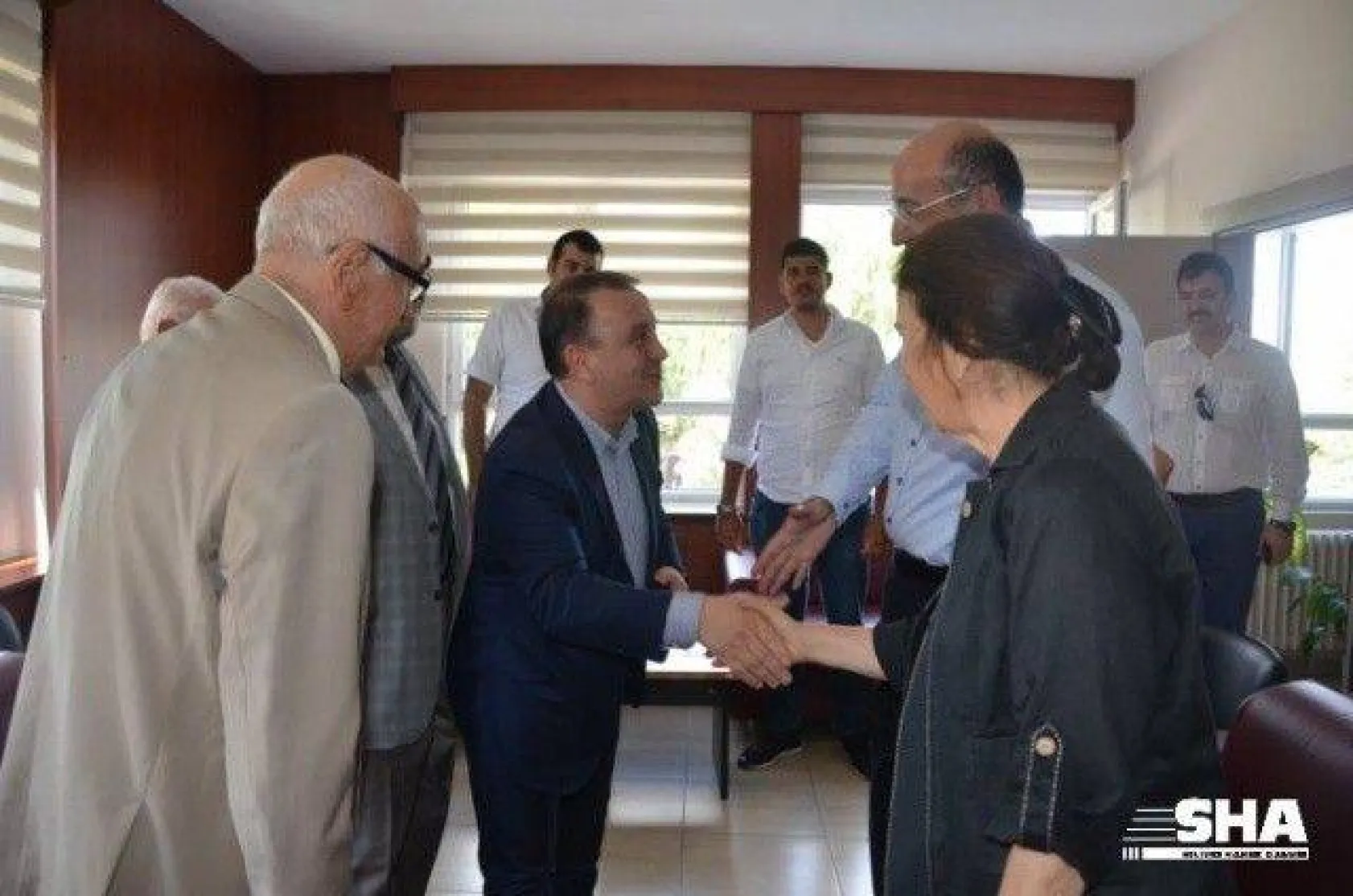 Hayırsever İşadamından yeni bir okul daha