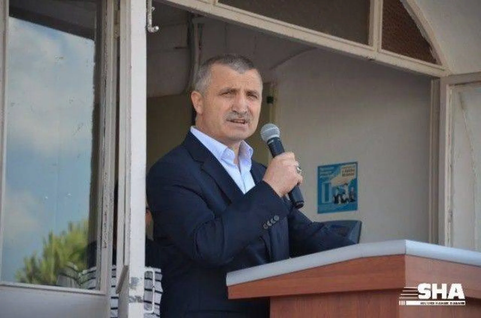 Hayırsever İşadamından yeni bir okul daha