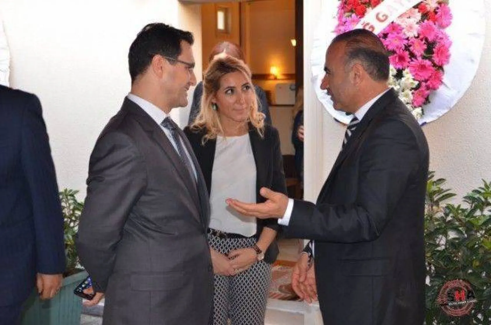 KATRE Restaurant hizmete başladı