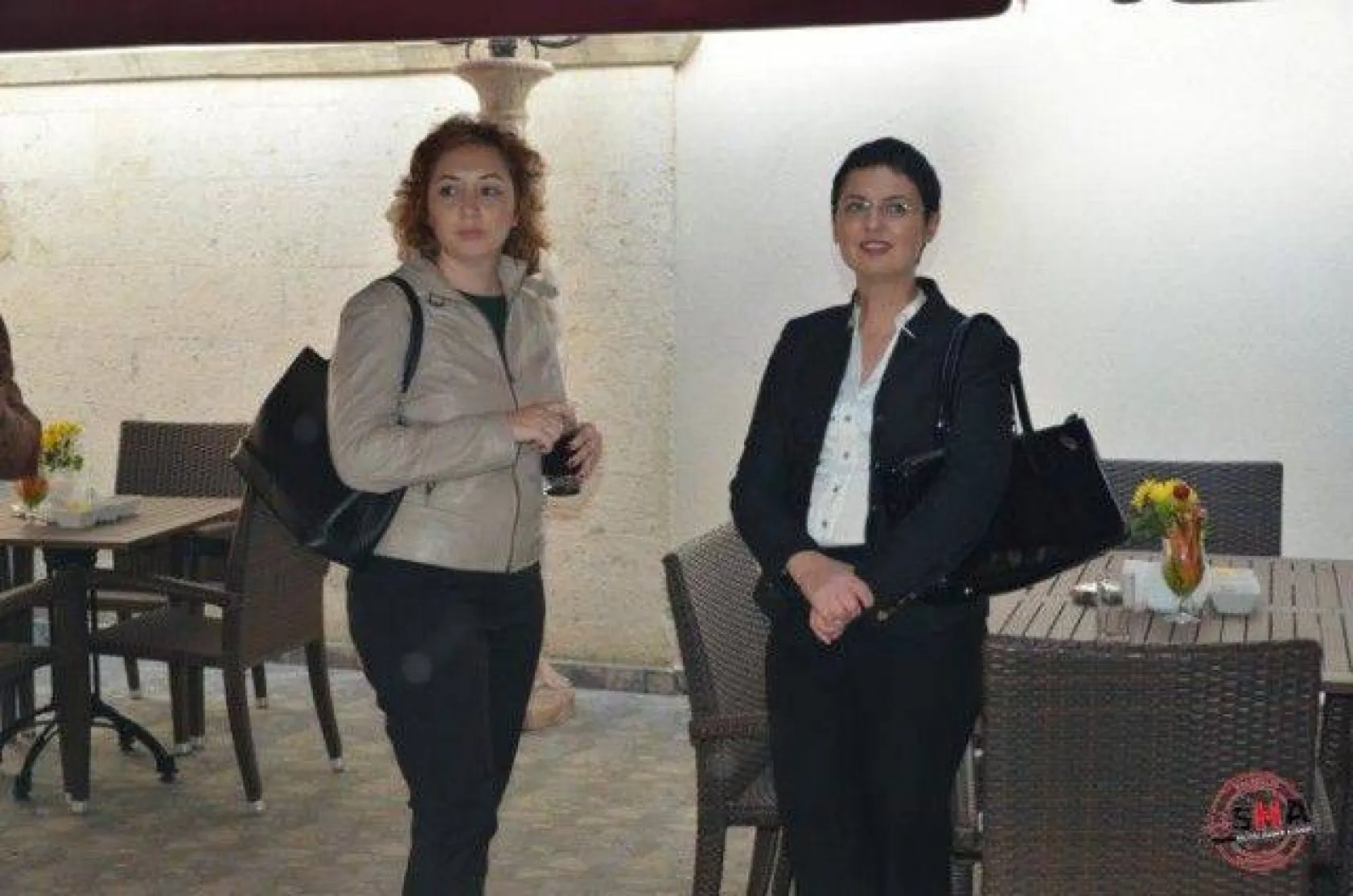 KATRE Restaurant hizmete başladı