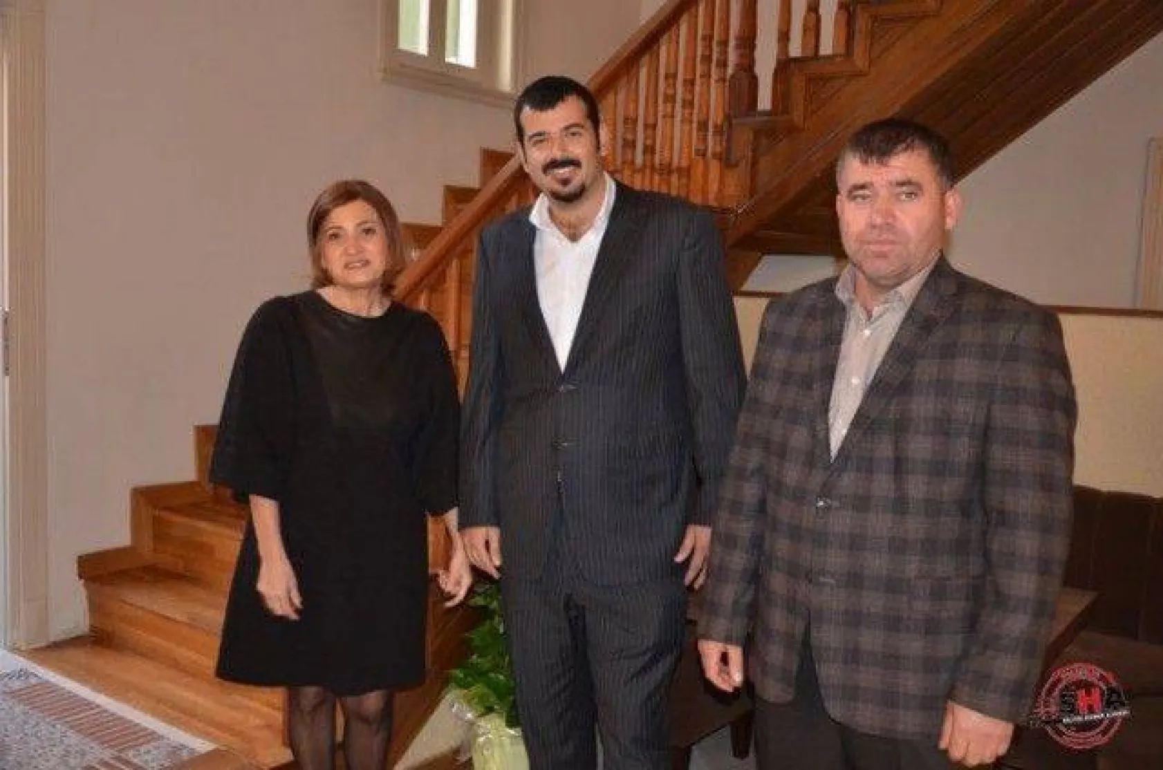 KATRE Restaurant hizmete başladı