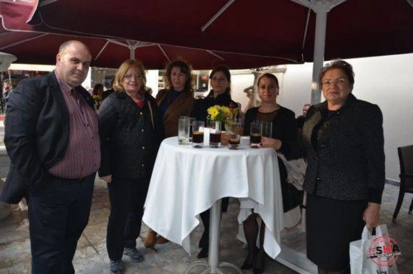 KATRE Restaurant hizmete başladı