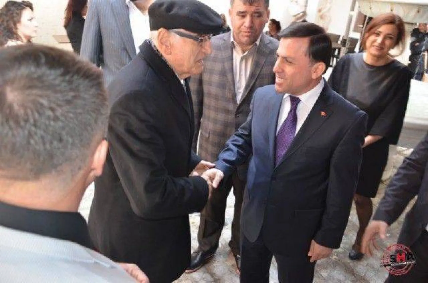 KATRE Restaurant hizmete başladı