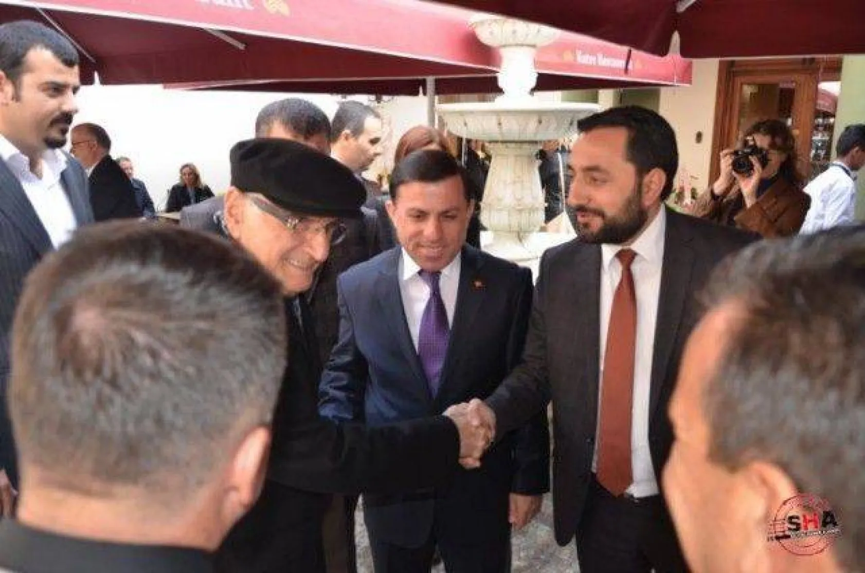 KATRE Restaurant hizmete başladı