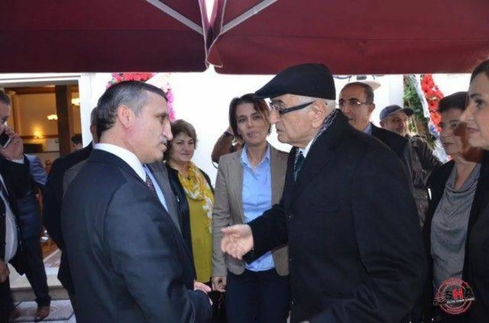 KATRE Restaurant hizmete başladı