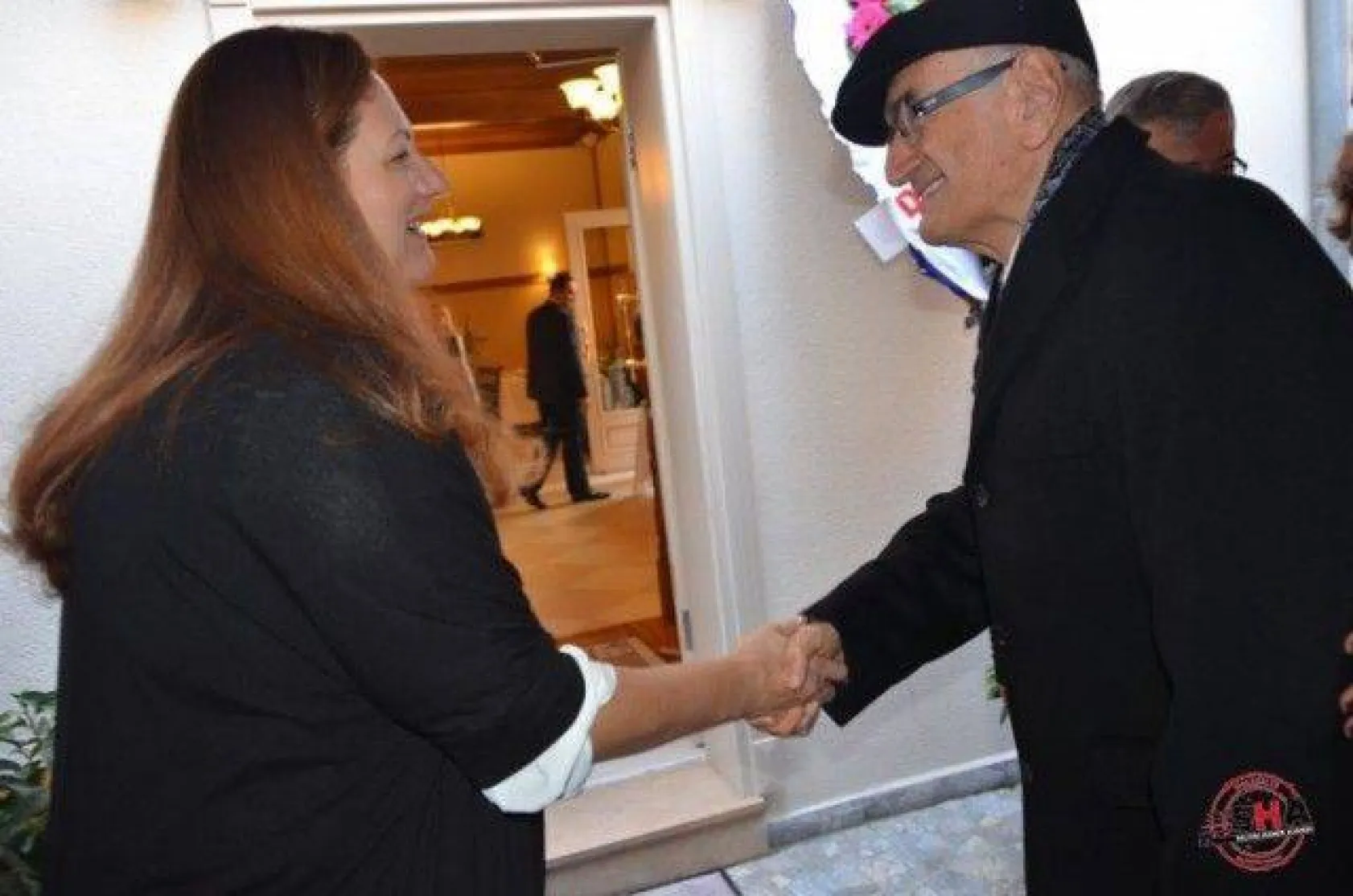 KATRE Restaurant hizmete başladı