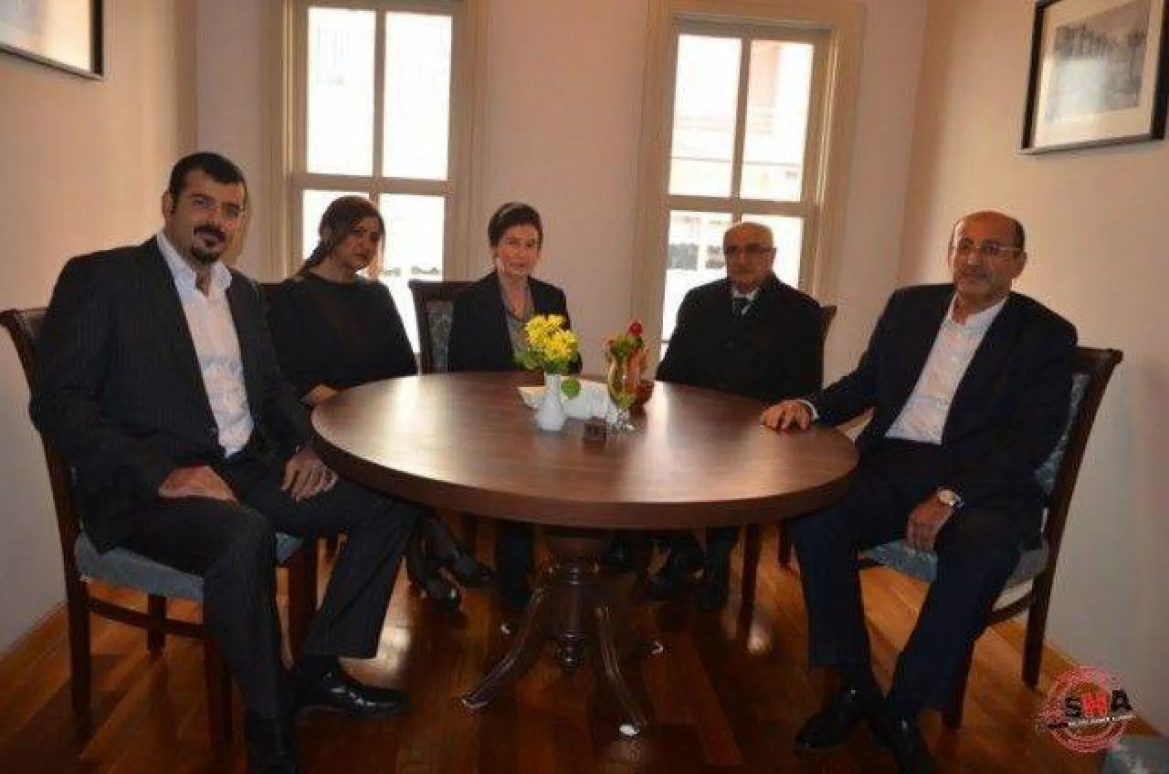 KATRE Restaurant hizmete başladı