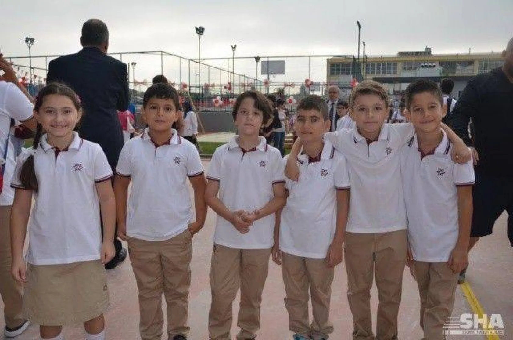 Mektebim yeni eğitim-öğretim yılına 'merhaba' dedi [Foto Galeri]