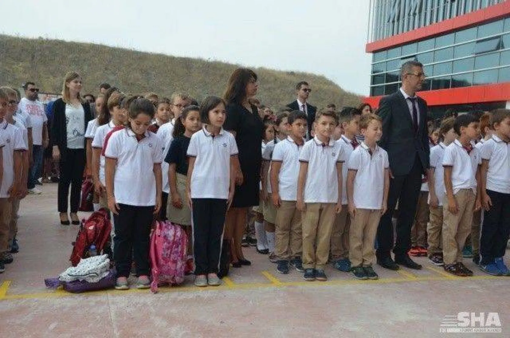 Mektebim yeni eğitim-öğretim yılına 'merhaba' dedi [Foto Galeri]