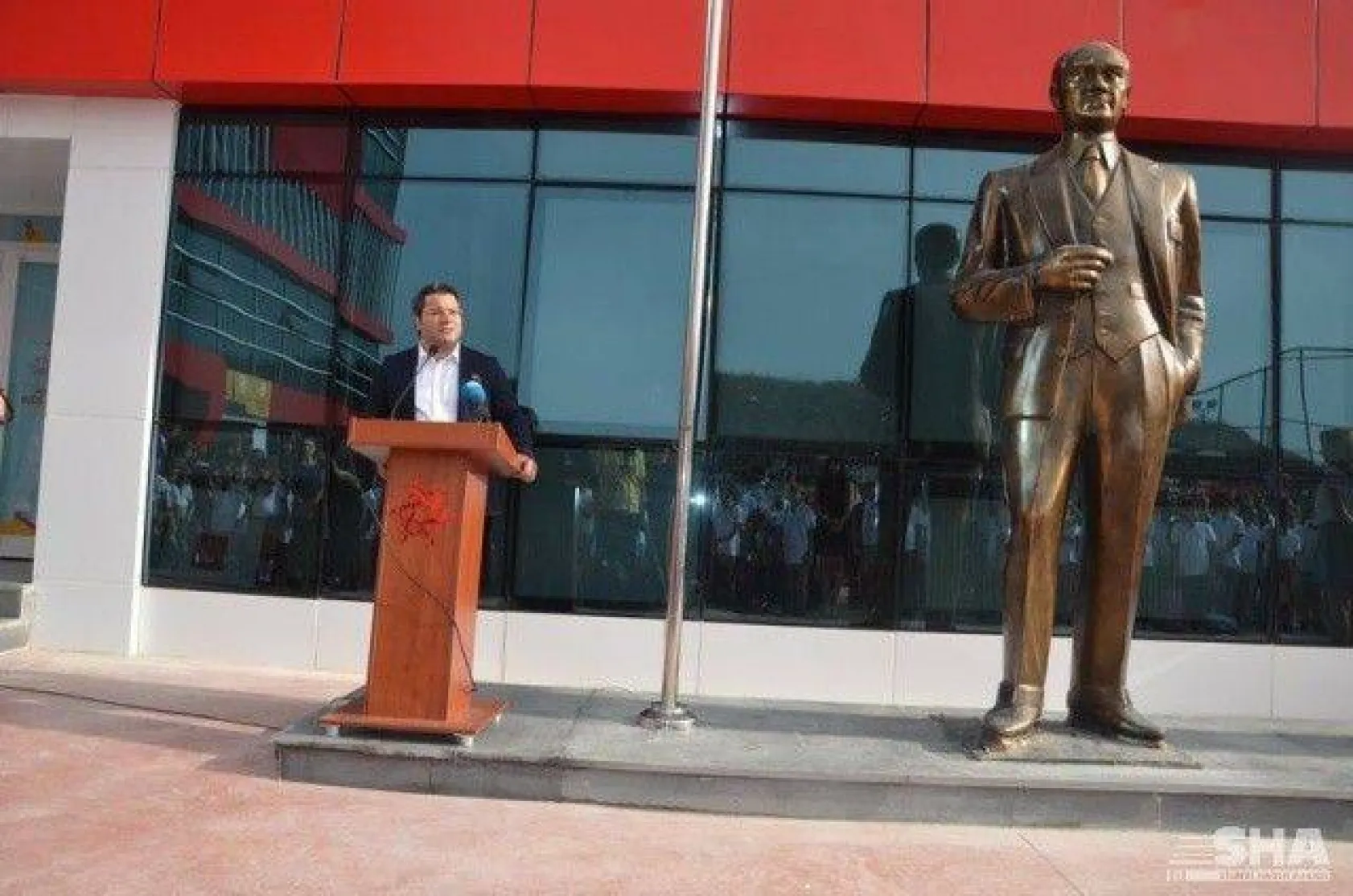 Mektebim yeni eğitim-öğretim yılına 'merhaba' dedi [Foto Galeri]