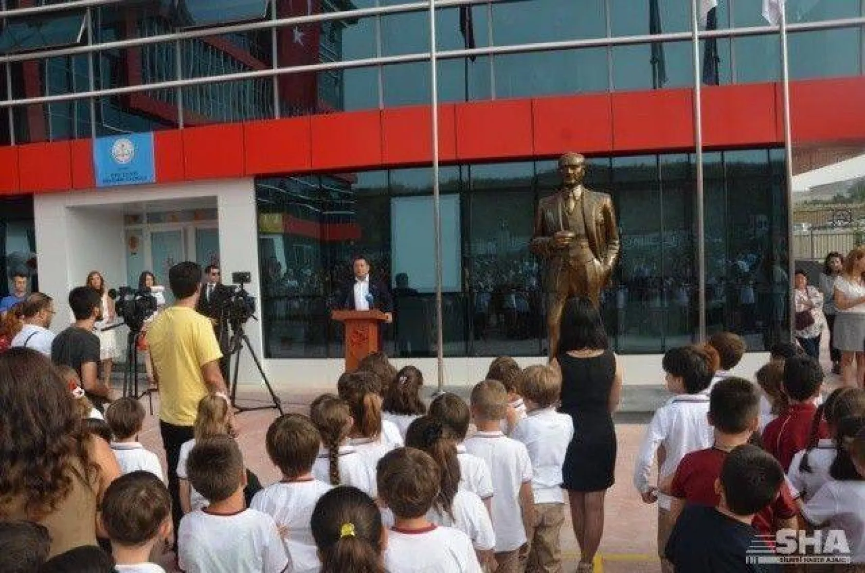 Mektebim yeni eğitim-öğretim yılına 'merhaba' dedi [Foto Galeri]