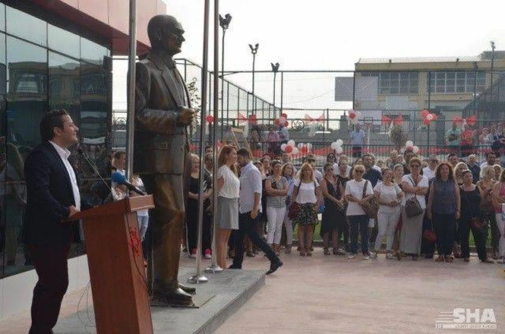 Mektebim yeni eğitim-öğretim yılına 'merhaba' dedi [Foto Galeri]