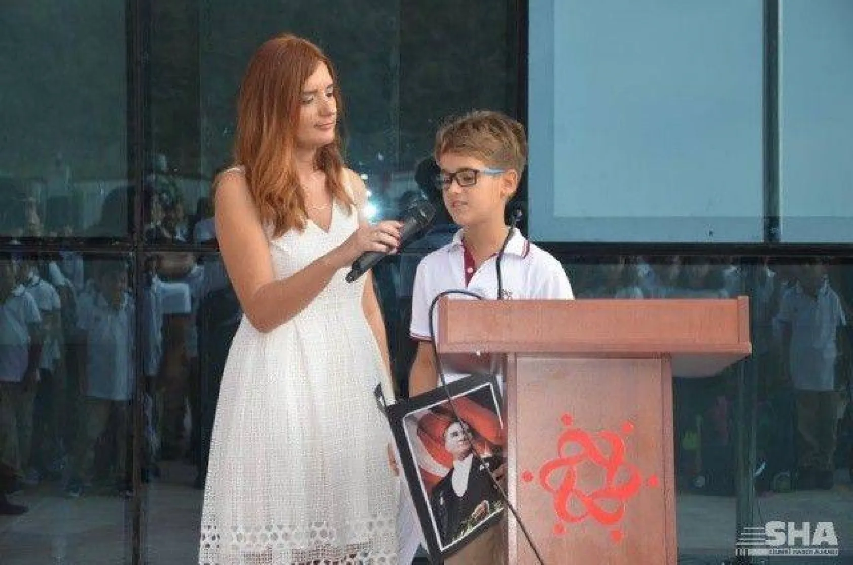 Mektebim yeni eğitim-öğretim yılına 'merhaba' dedi [Foto Galeri]