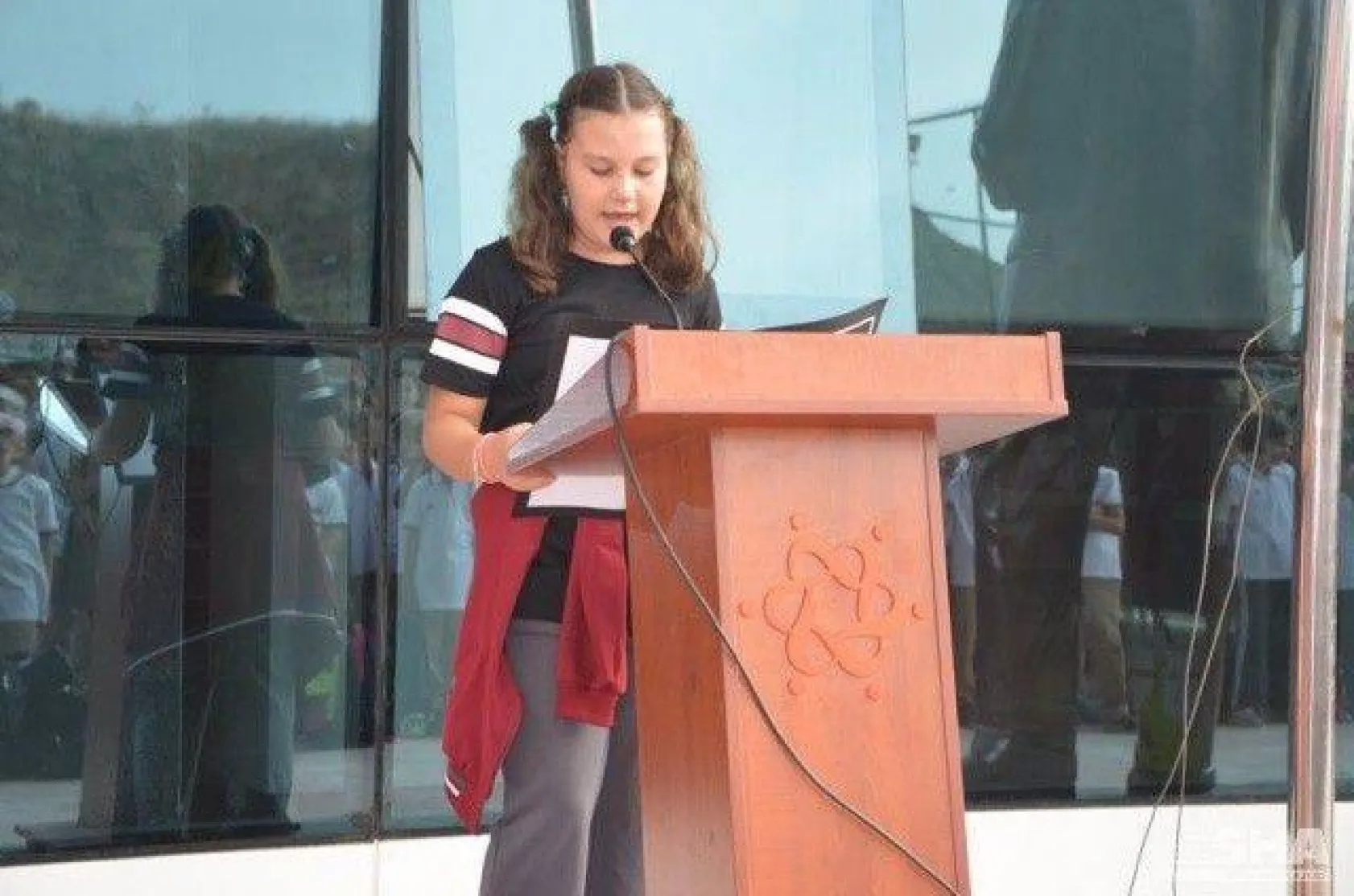 Mektebim yeni eğitim-öğretim yılına 'merhaba' dedi [Foto Galeri]