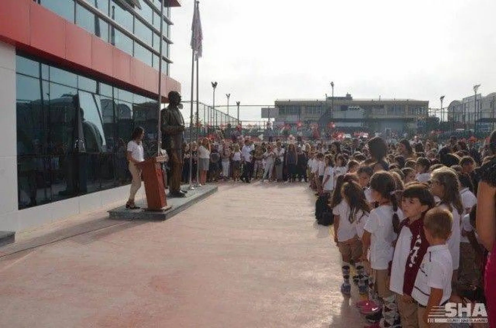 Mektebim yeni eğitim-öğretim yılına 'merhaba' dedi [Foto Galeri]