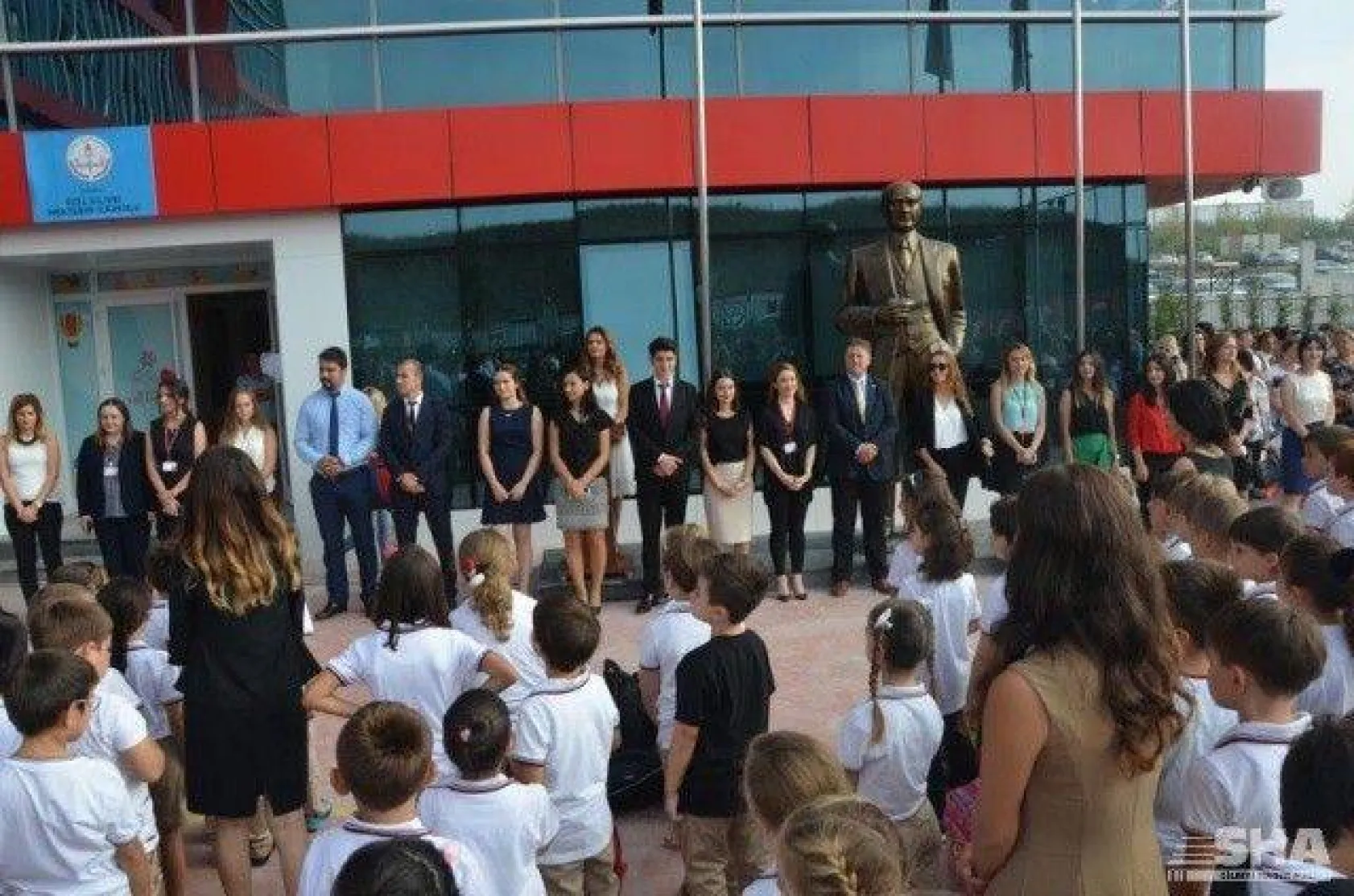 Mektebim yeni eğitim-öğretim yılına 'merhaba' dedi [Foto Galeri]