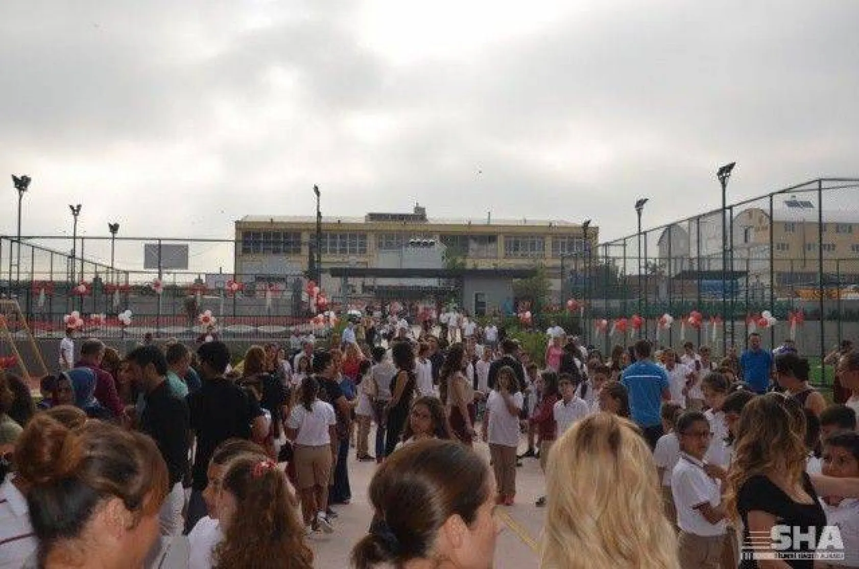 Mektebim yeni eğitim-öğretim yılına 'merhaba' dedi [Foto Galeri]